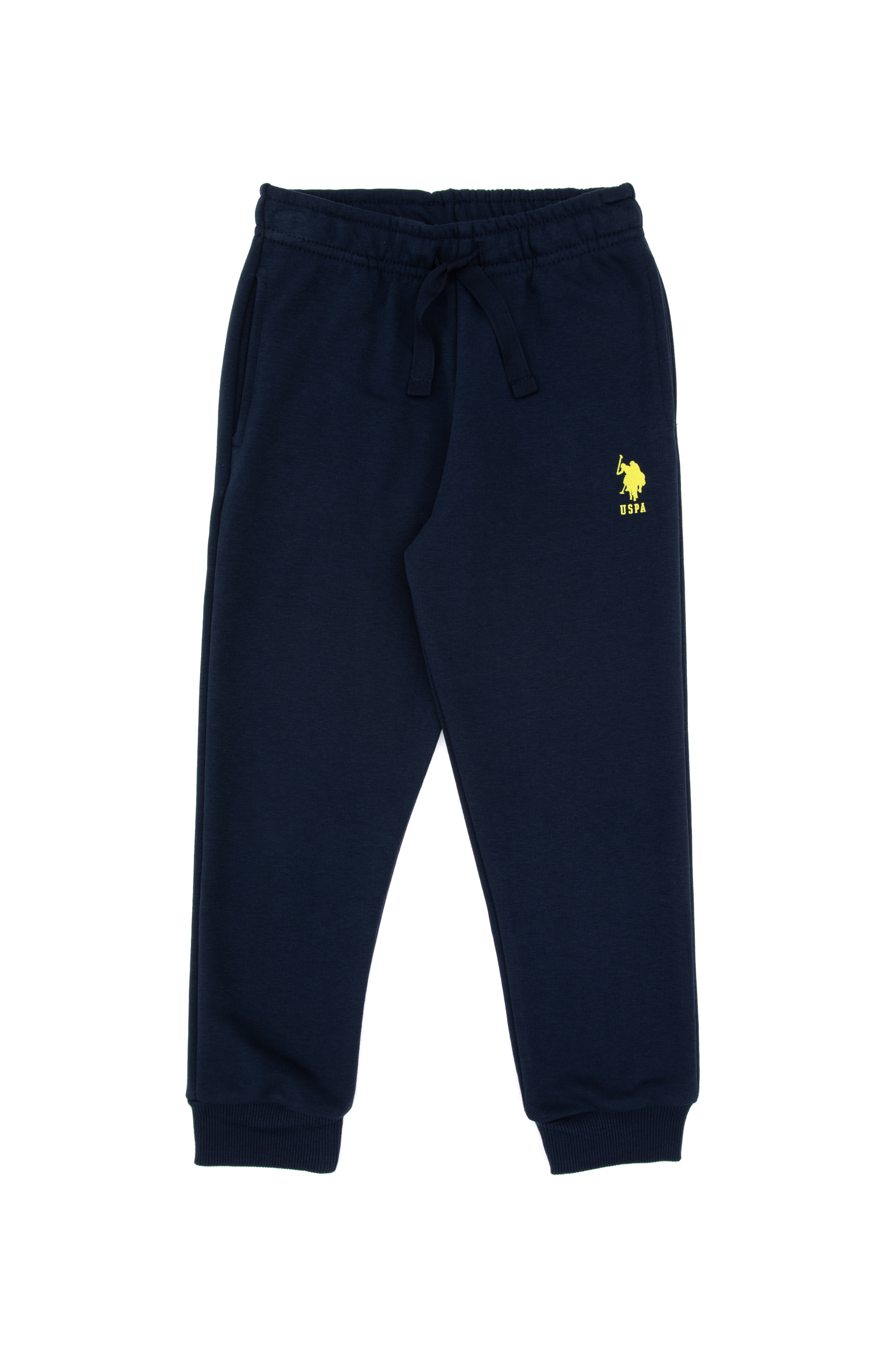 Erkek Çocuk Lacivert Pijama Takımı