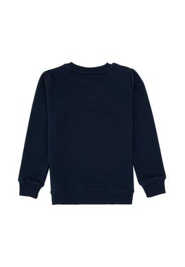 Erkek Çocuk Lacivert Pijama Takımı - 50318684004