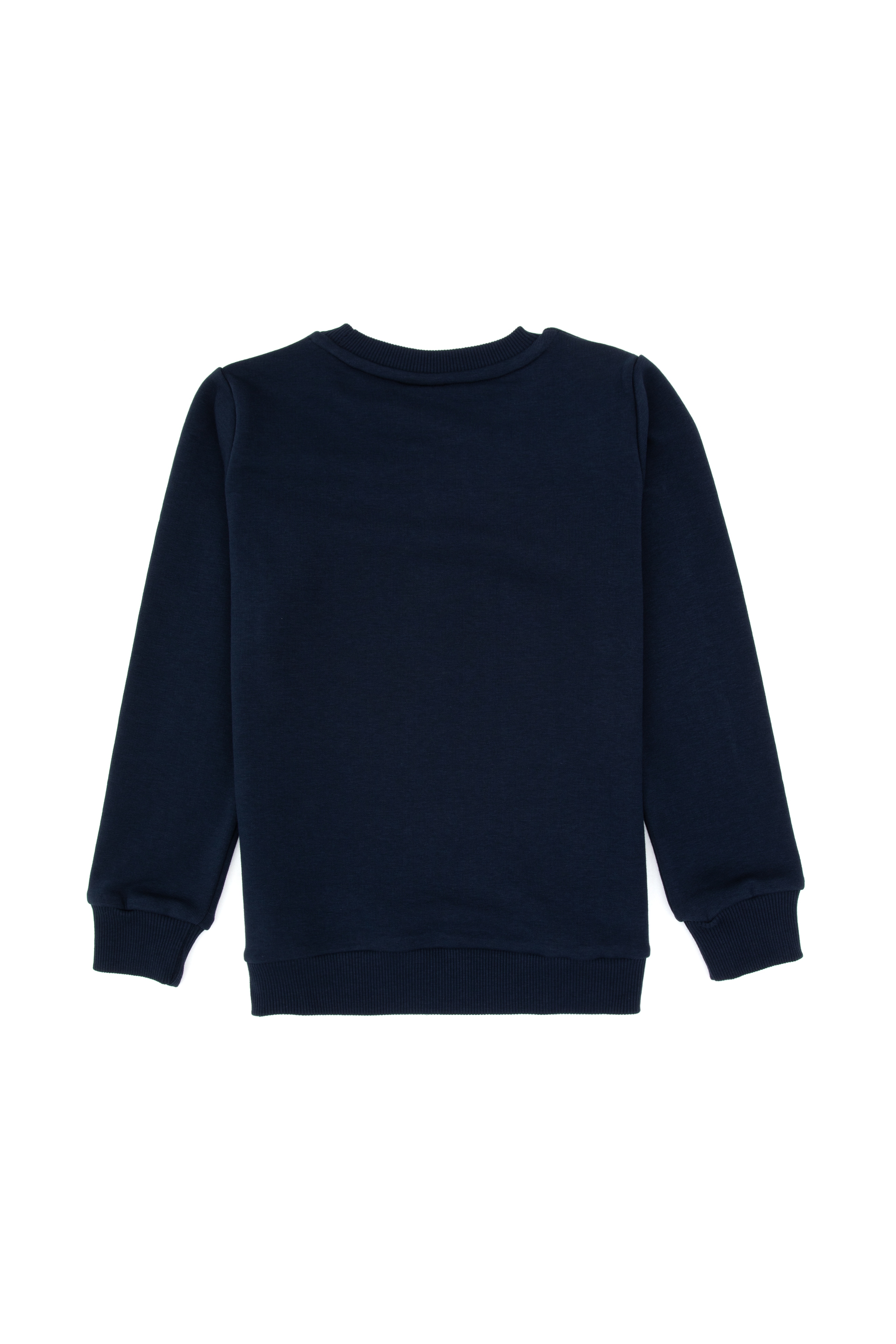 Erkek Çocuk Lacivert Pijama Takımı - Image 3