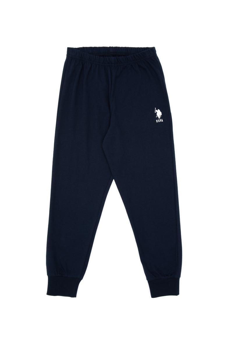 Erkek Çocuk Kobalt Mavi Eşofman Takımı - 50318568002