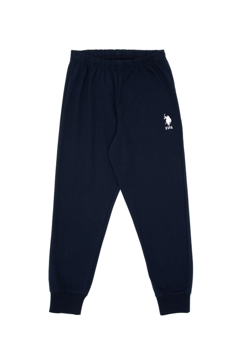 Erkek Çocuk Kobalt Mavi Eşofman Takımı