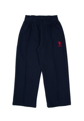 Kız Çocuk Kırmızı Yılbaşı Temalı Eşofman Takımı - 50318963004