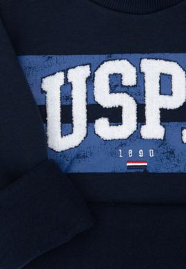 Erkek Çocuk Lacivert Pijama Takımı - 50318683012