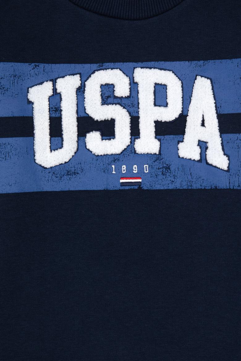 Erkek Çocuk Lacivert Pijama Takımı - 50318683012