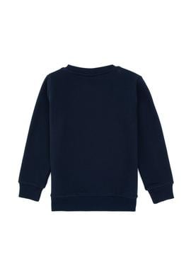 Erkek Çocuk Lacivert Pijama Takımı - 50318683012