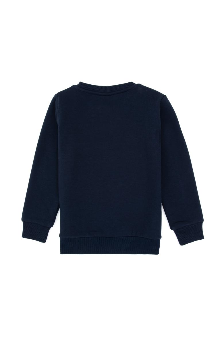 Erkek Çocuk Lacivert Pijama Takımı - 50318683012