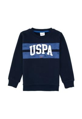 Erkek Çocuk Lacivert Pijama Takımı - 50318683012