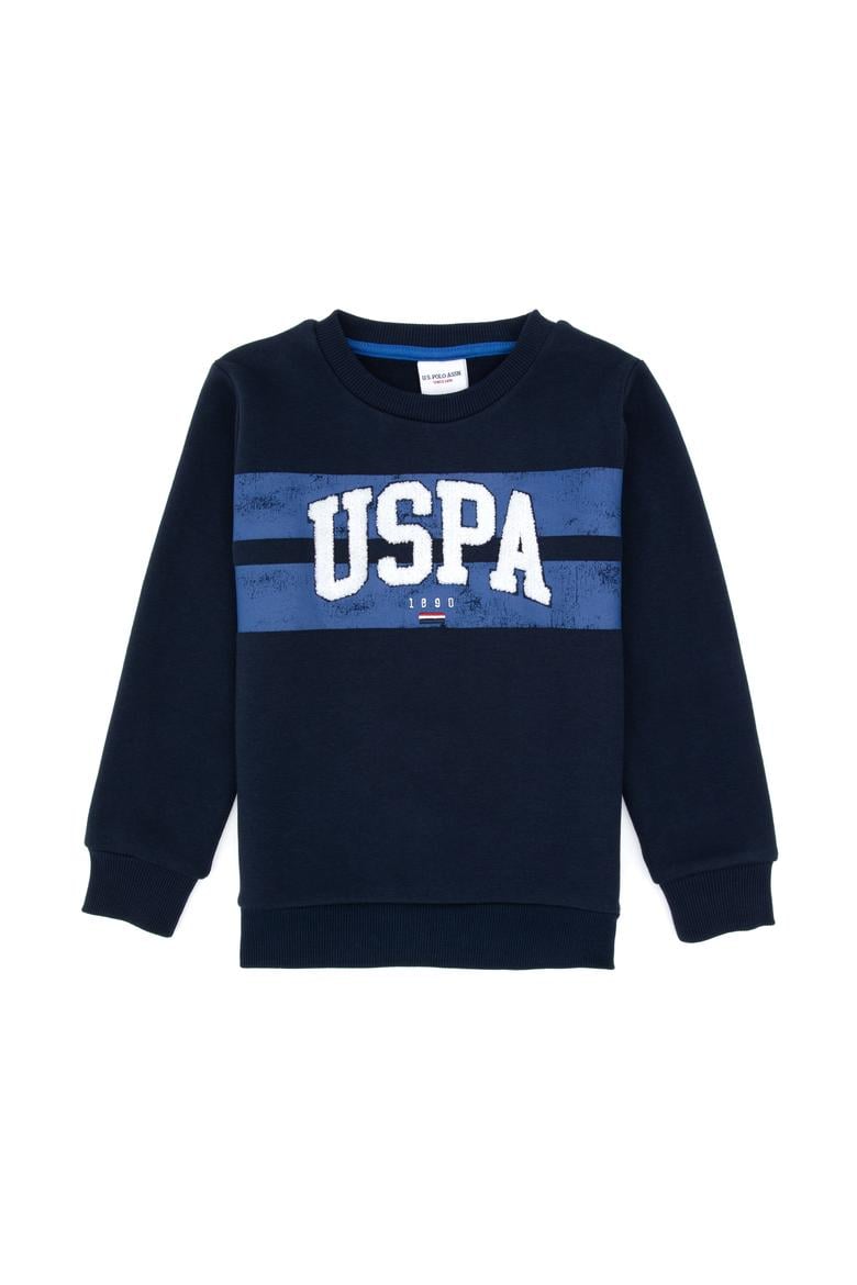 Erkek Çocuk Lacivert Pijama Takımı - 50318683012