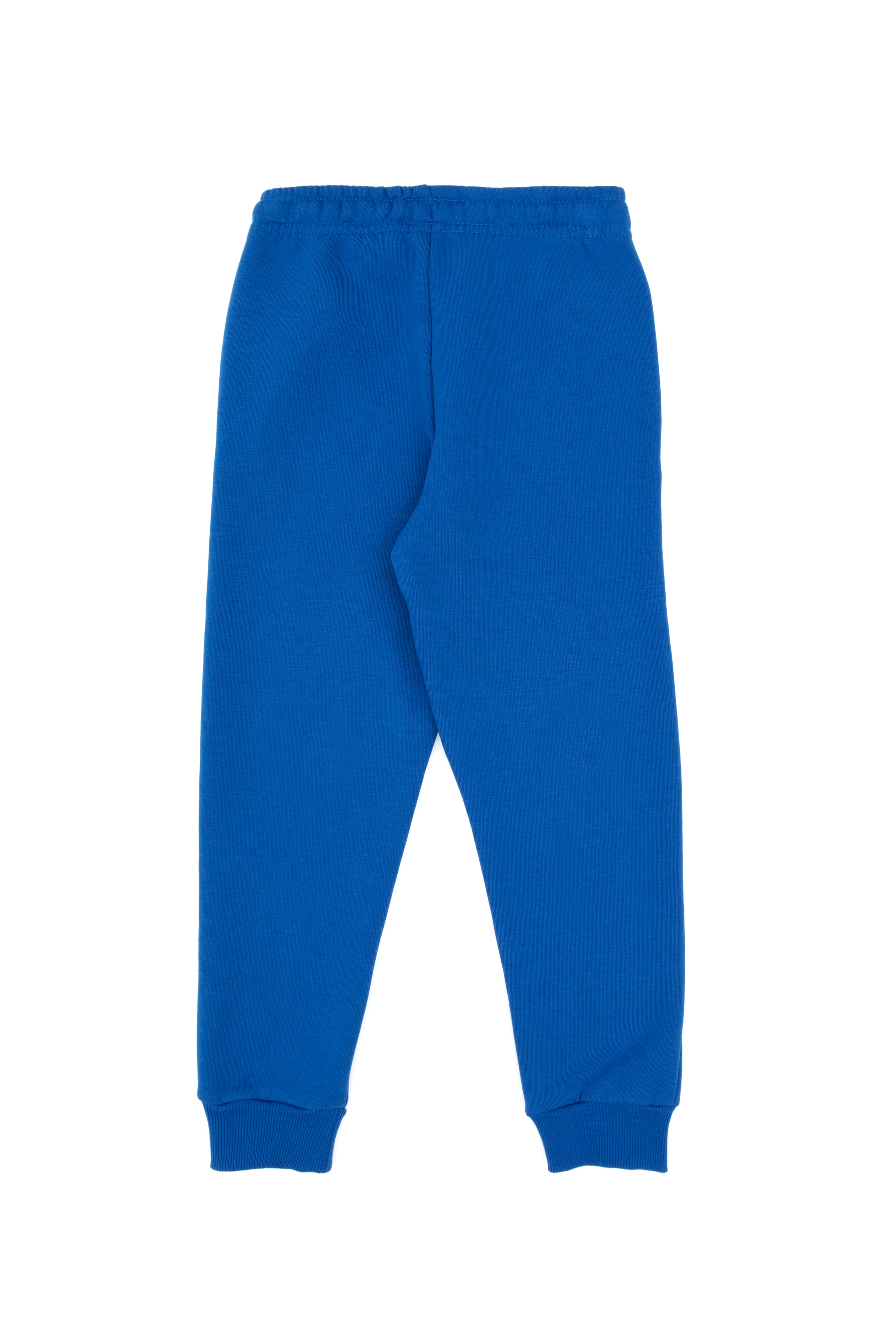 Erkek Çocuk Lacivert Pijama Takımı