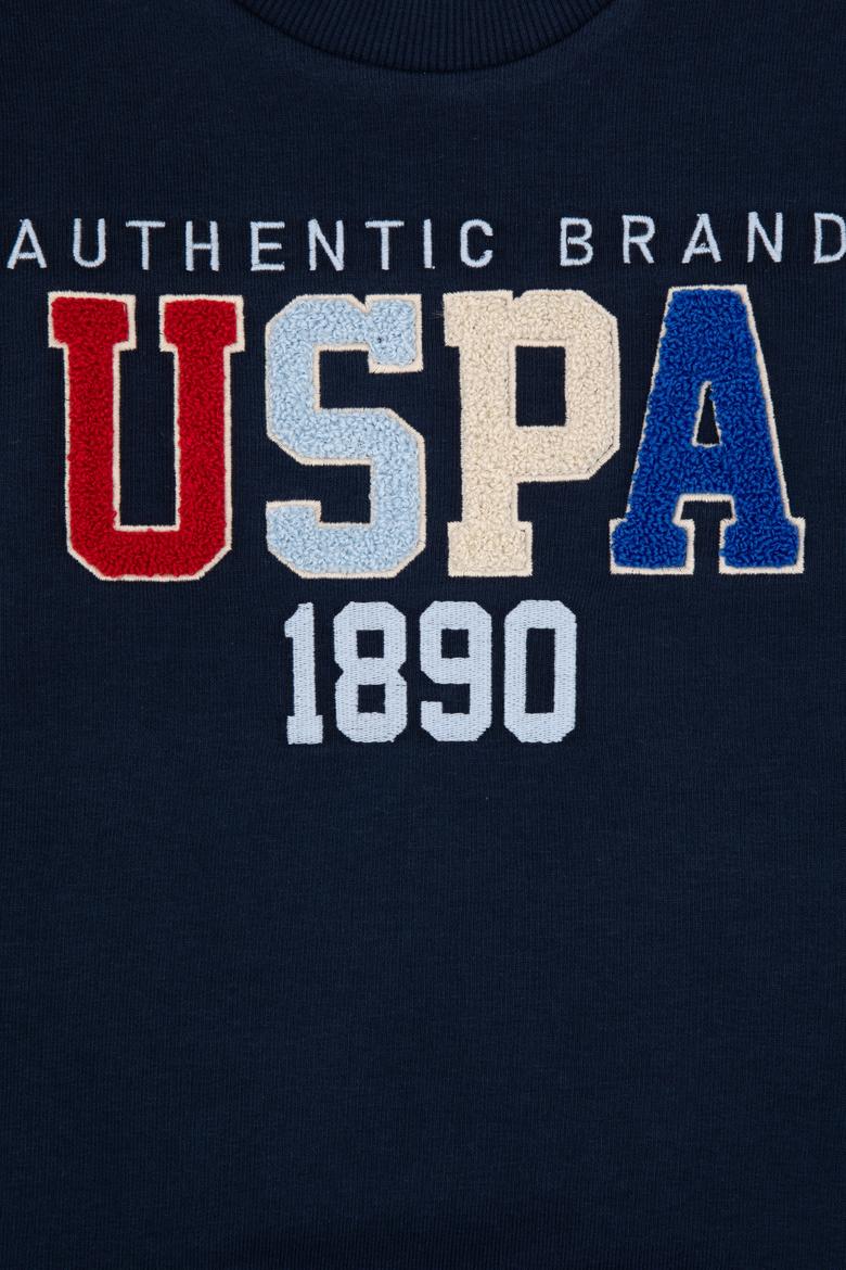 Erkek Çocuk Lacivert Pijama Takımı - 50318569011