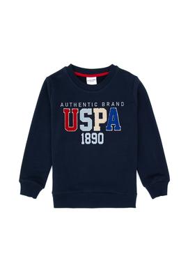 Erkek Çocuk Lacivert Pijama Takımı - 50318569011