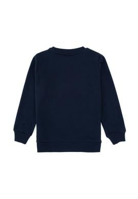 Erkek Çocuk Lacivert Pijama Takımı - 50318569011