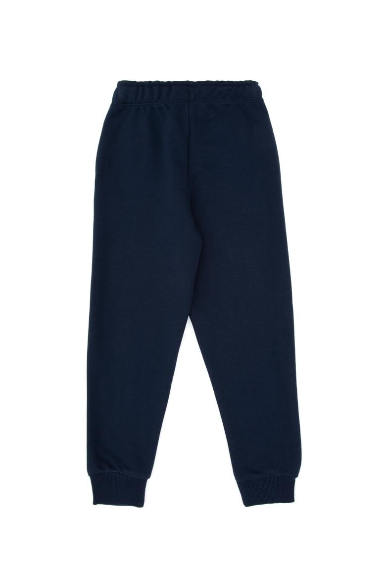 Erkek Çocuk Lacivert Pijama Takımı - 50318569011