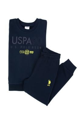 Erkek Çocuk Lacivert Pijama Takımı - 50318699001