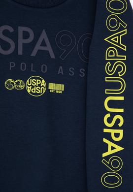 Erkek Çocuk Lacivert Pijama Takımı - 50318699001