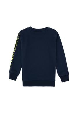 Erkek Çocuk Lacivert Pijama Takımı - 50318699001