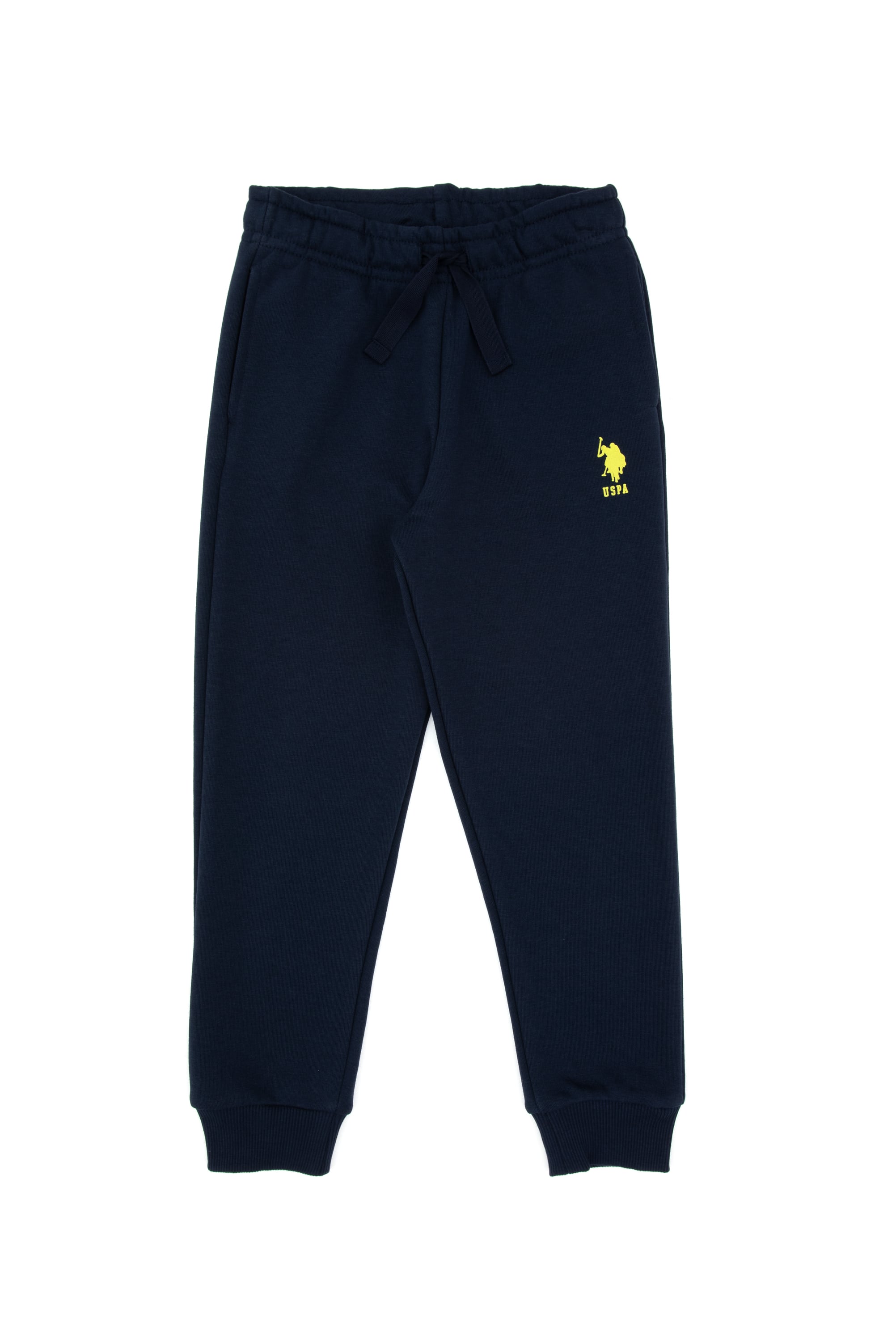 Erkek Çocuk Lacivert Pijama Takımı