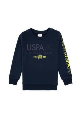 Erkek Çocuk Lacivert Pijama Takımı - 50318699001