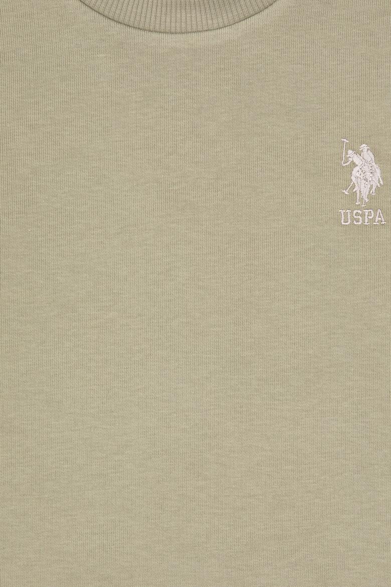 Erkek Çocuk Su Yeşili Eşofman Takımı - 50318682005