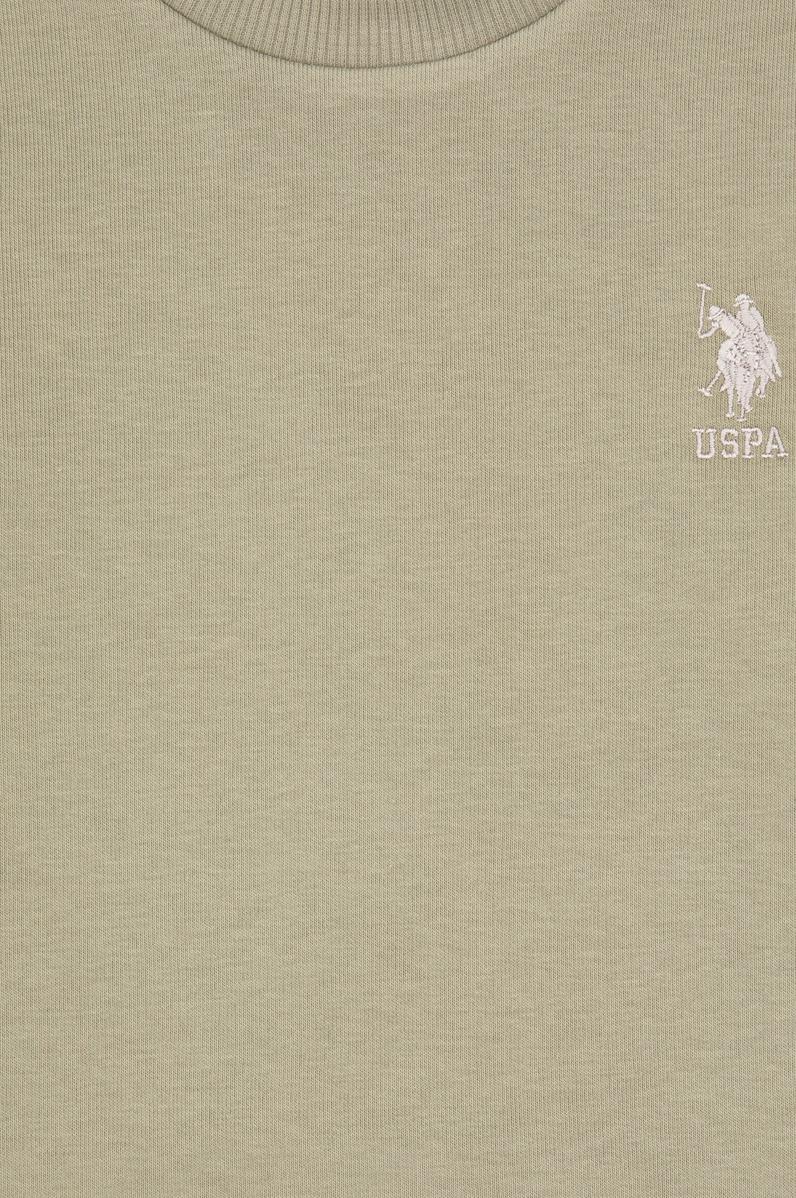 Erkek Çocuk Su Yeşili Eşofman Takımı