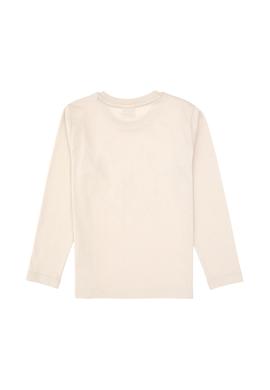 Erkek Çocuk Bej Eşofman Takımı - 50318681001