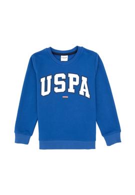 Erkek Çocuk Kobalt Mavi Pijama Takımı - 50318688019