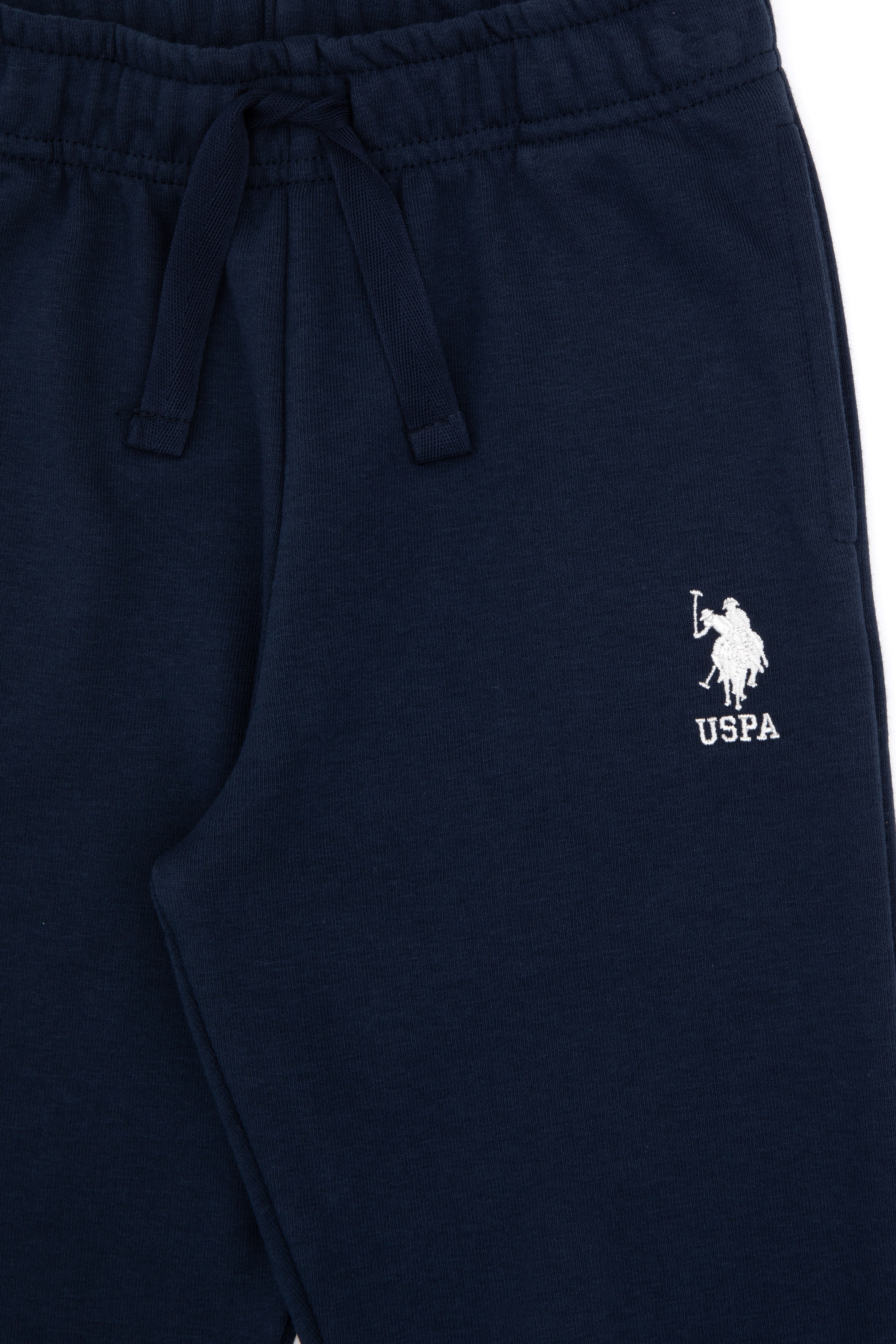 Erkek Çocuk Kobalt Mavi Pijama Takımı
