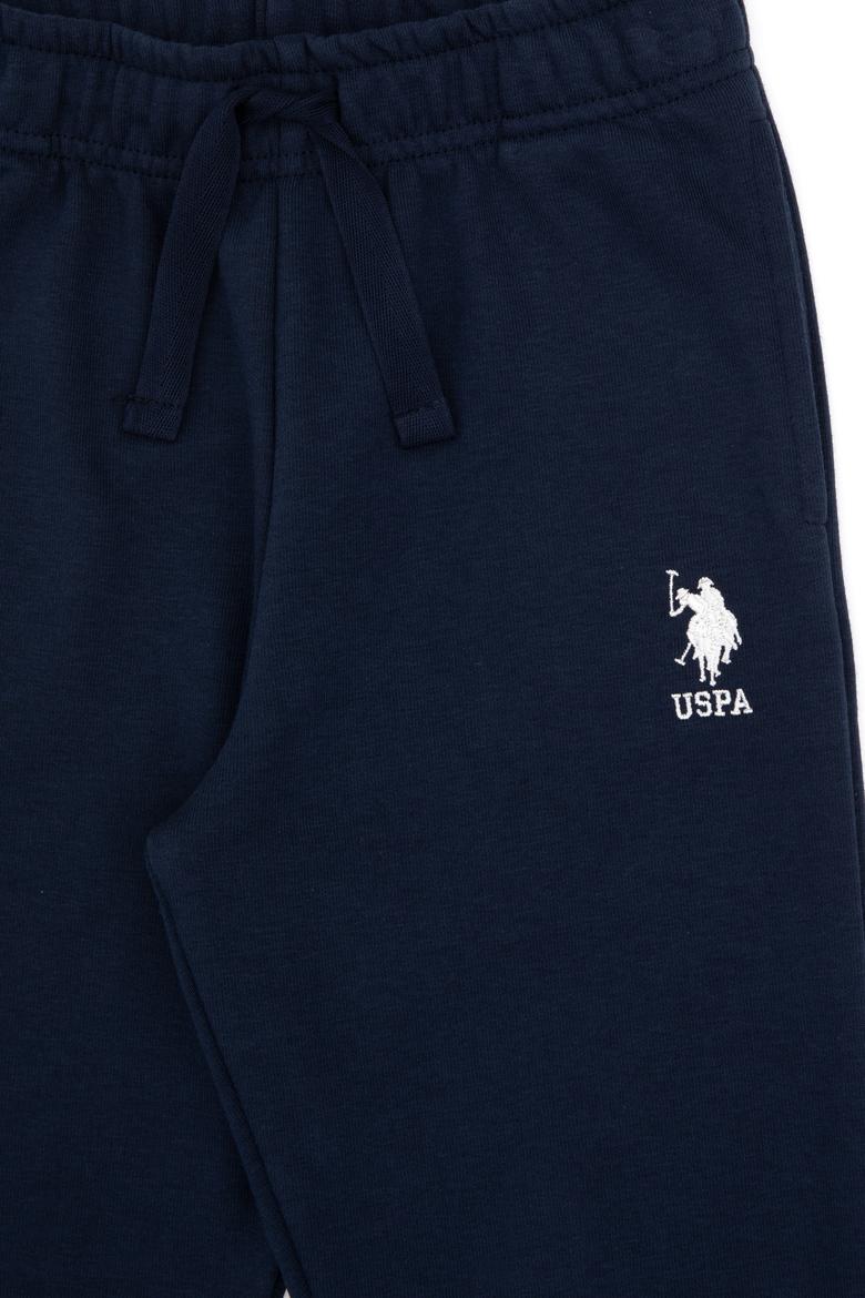 Erkek Çocuk Kobalt Mavi Pijama Takımı - 50318688019