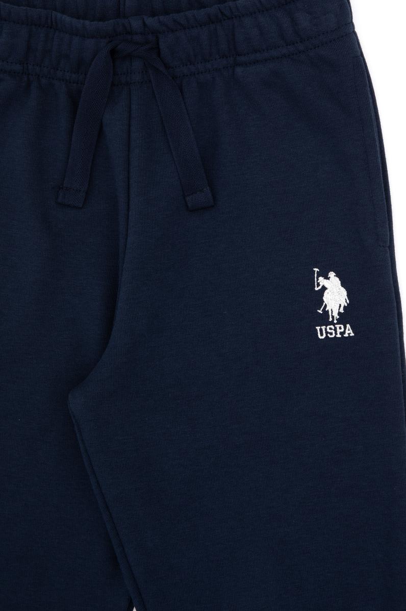 Erkek Çocuk Kobalt Mavi Pijama Takımı