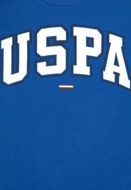 Erkek Çocuk Kobalt Mavi Pijama Takımı - 50318688019