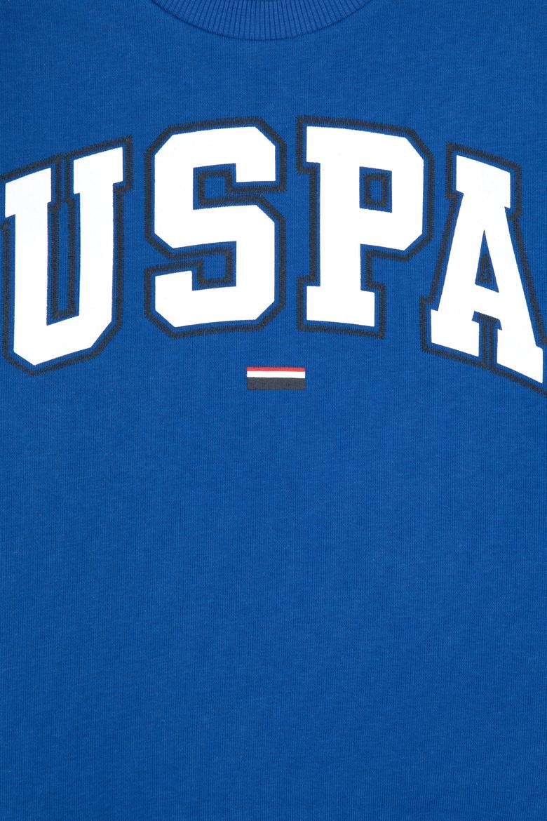 Erkek Çocuk Kobalt Mavi Pijama Takımı - 50318688019