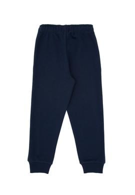 Erkek Çocuk Kobalt Mavi Pijama Takımı - 50318688019