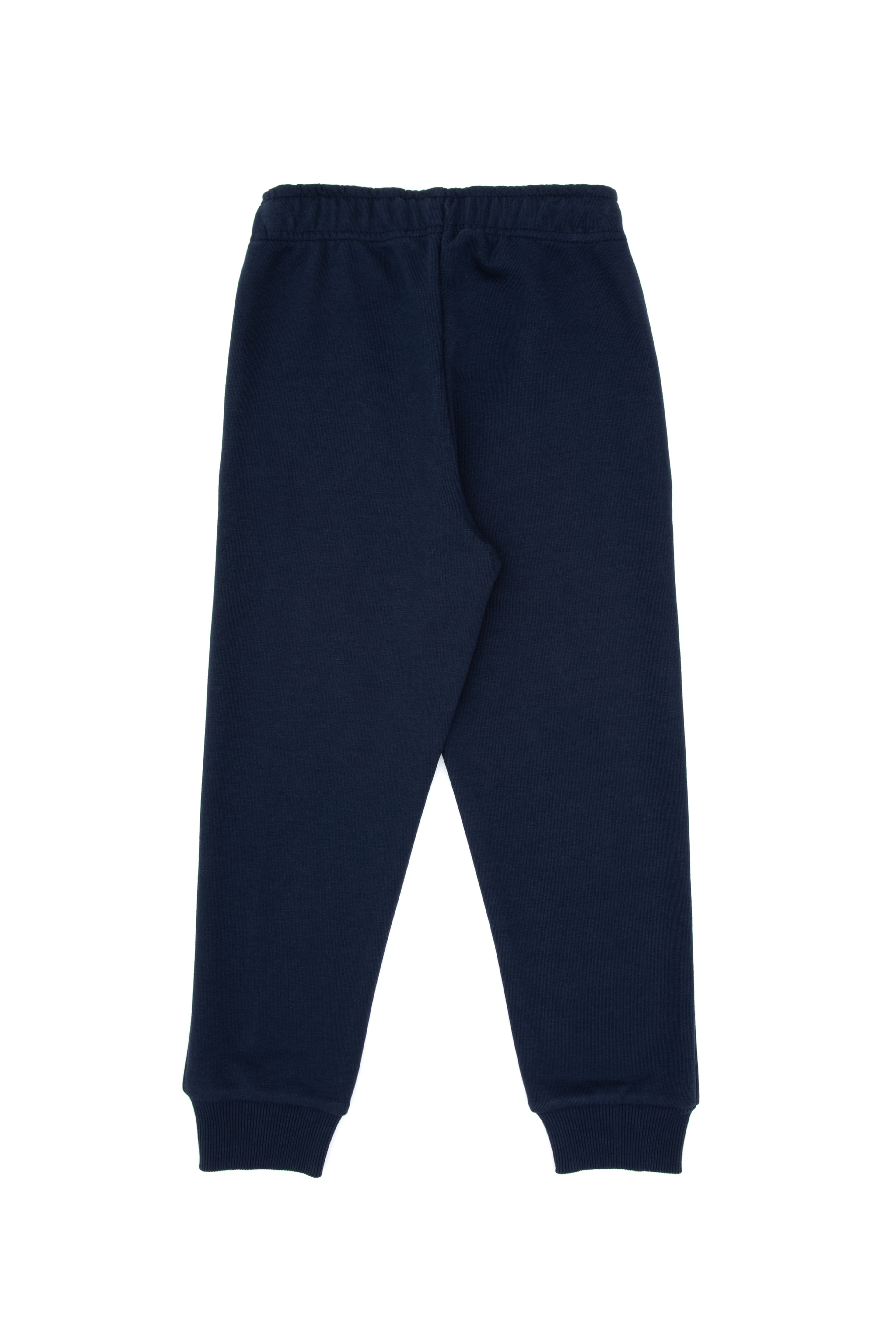 Erkek Çocuk Kobalt Mavi Pijama Takımı