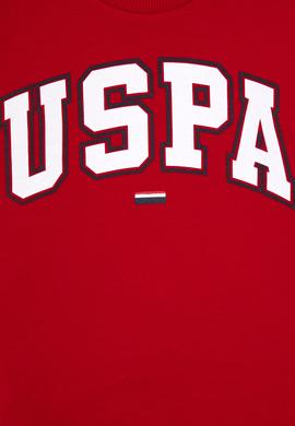 Erkek Çocuk Kırmızı Pijama Takımı - 50318688009