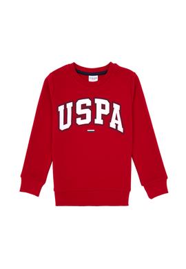 Erkek Çocuk Kırmızı Pijama Takımı - 50318688009