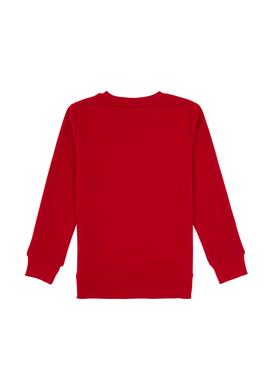 Erkek Çocuk Kırmızı Pijama Takımı - 50318688009