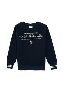 Erkek Çocuk Lacivert Pijama Takımı - 50318686009