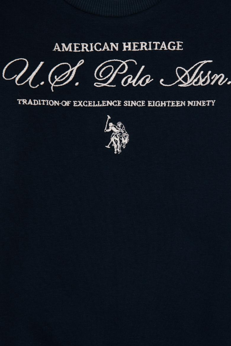 Erkek Çocuk Lacivert Pijama Takımı - 50318686009