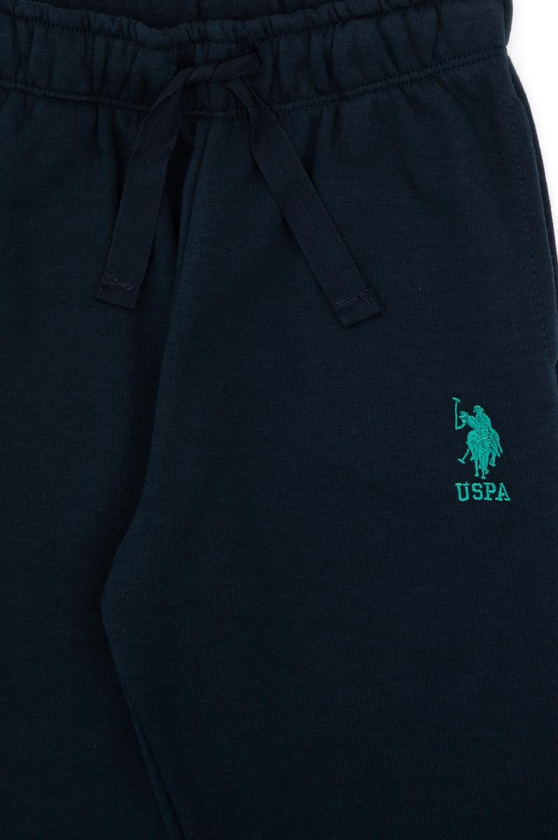 Erkek Çocuk Mint Pijama Takımı