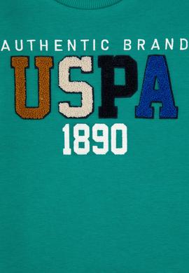 Erkek Çocuk Mint Pijama Takımı - 50318569001