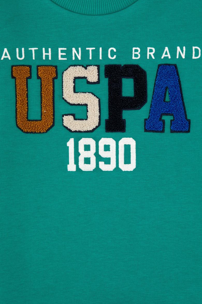 Erkek Çocuk Mint Pijama Takımı - 50318569001