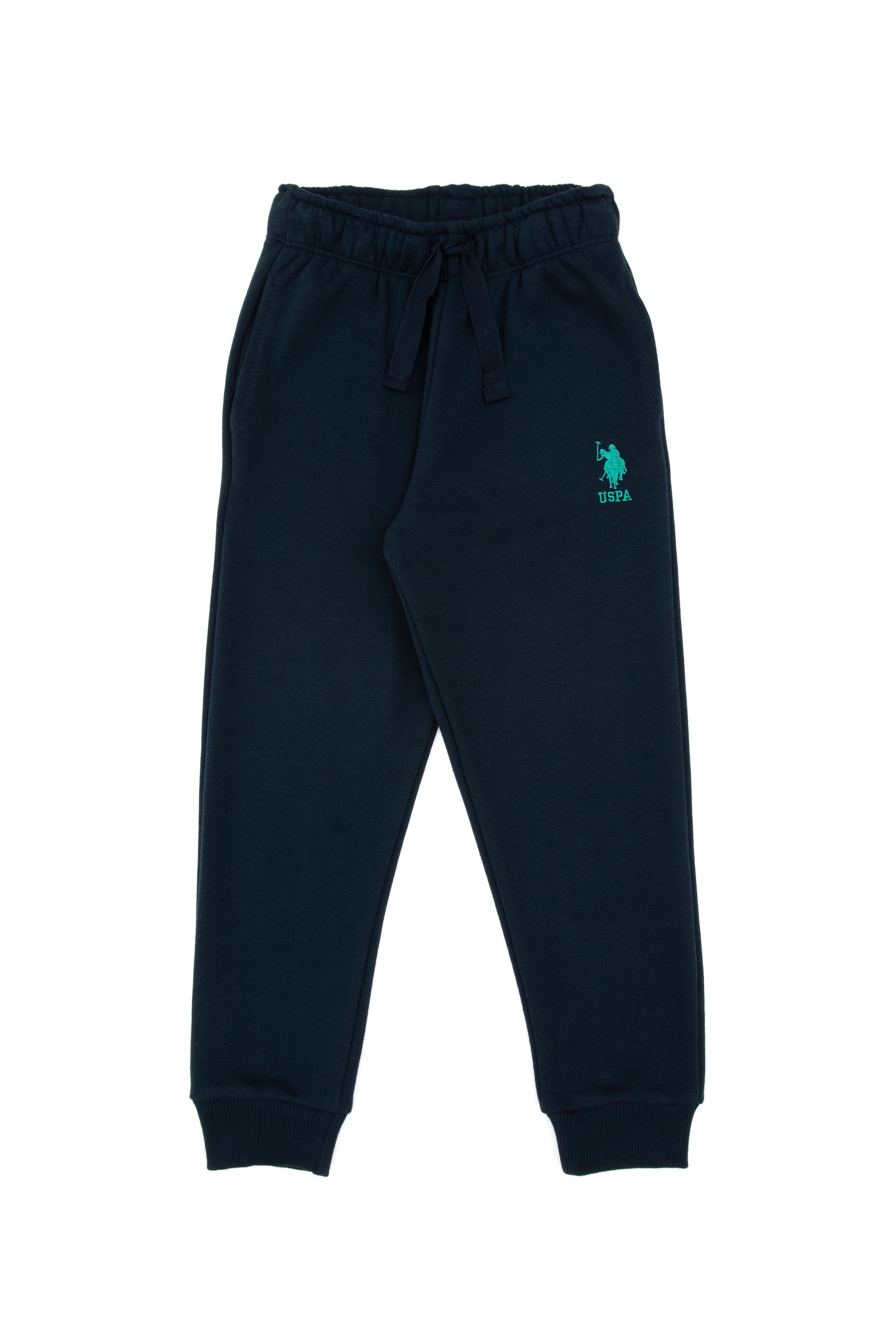 Erkek Çocuk Mint Pijama Takımı - Image 5