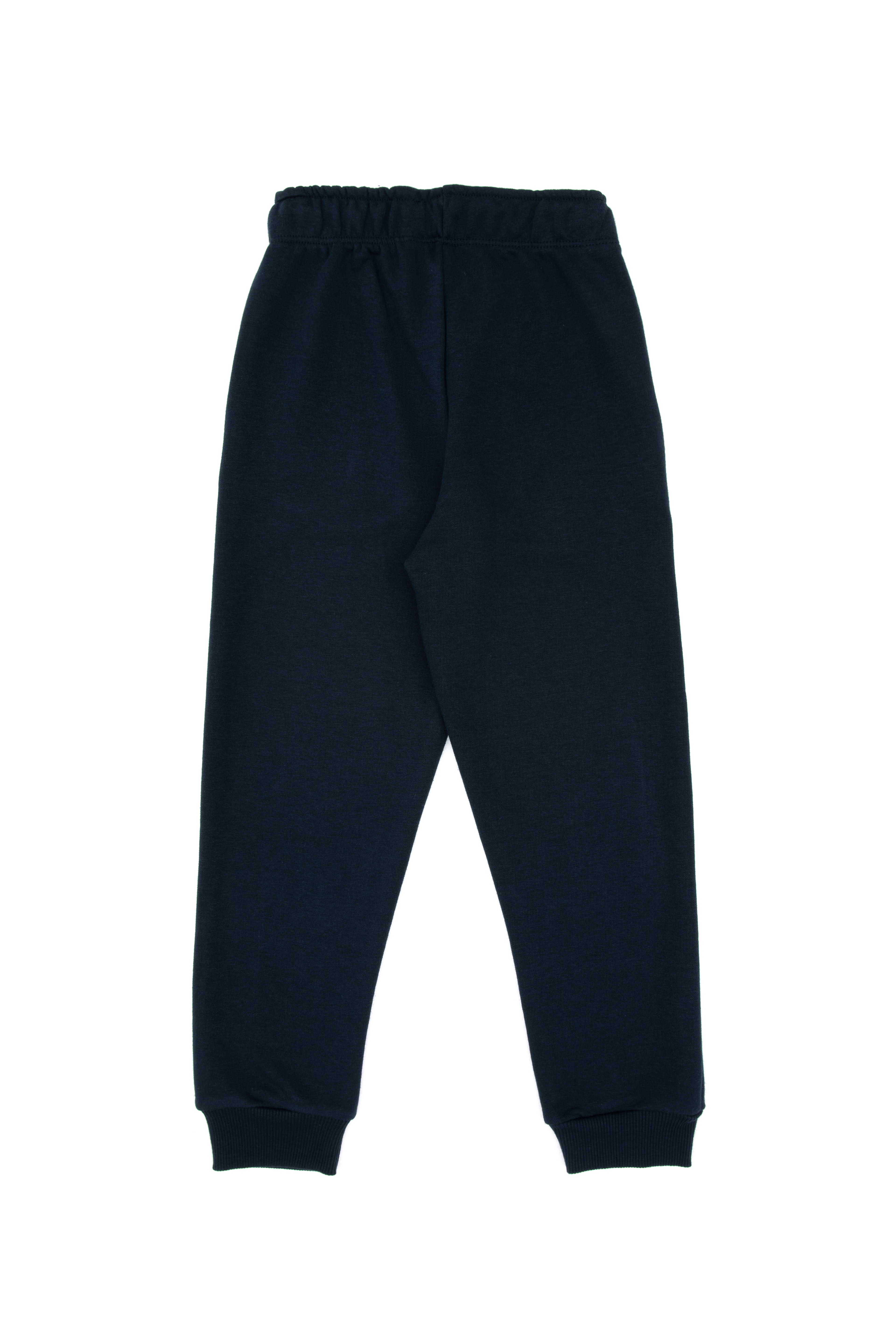 Erkek Çocuk Mint Pijama Takımı - Image 6