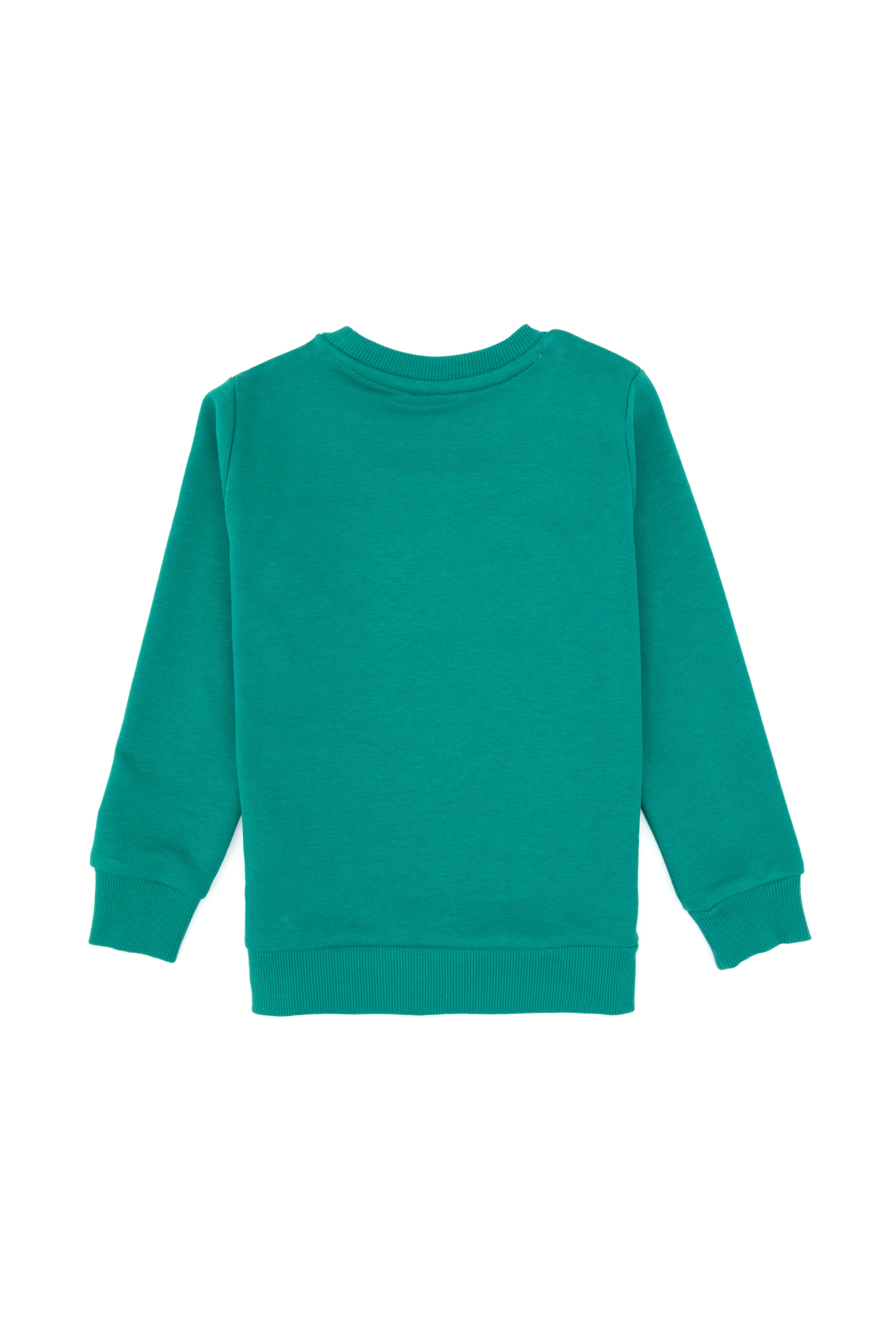 Erkek Çocuk Mint Pijama Takımı - Image 3