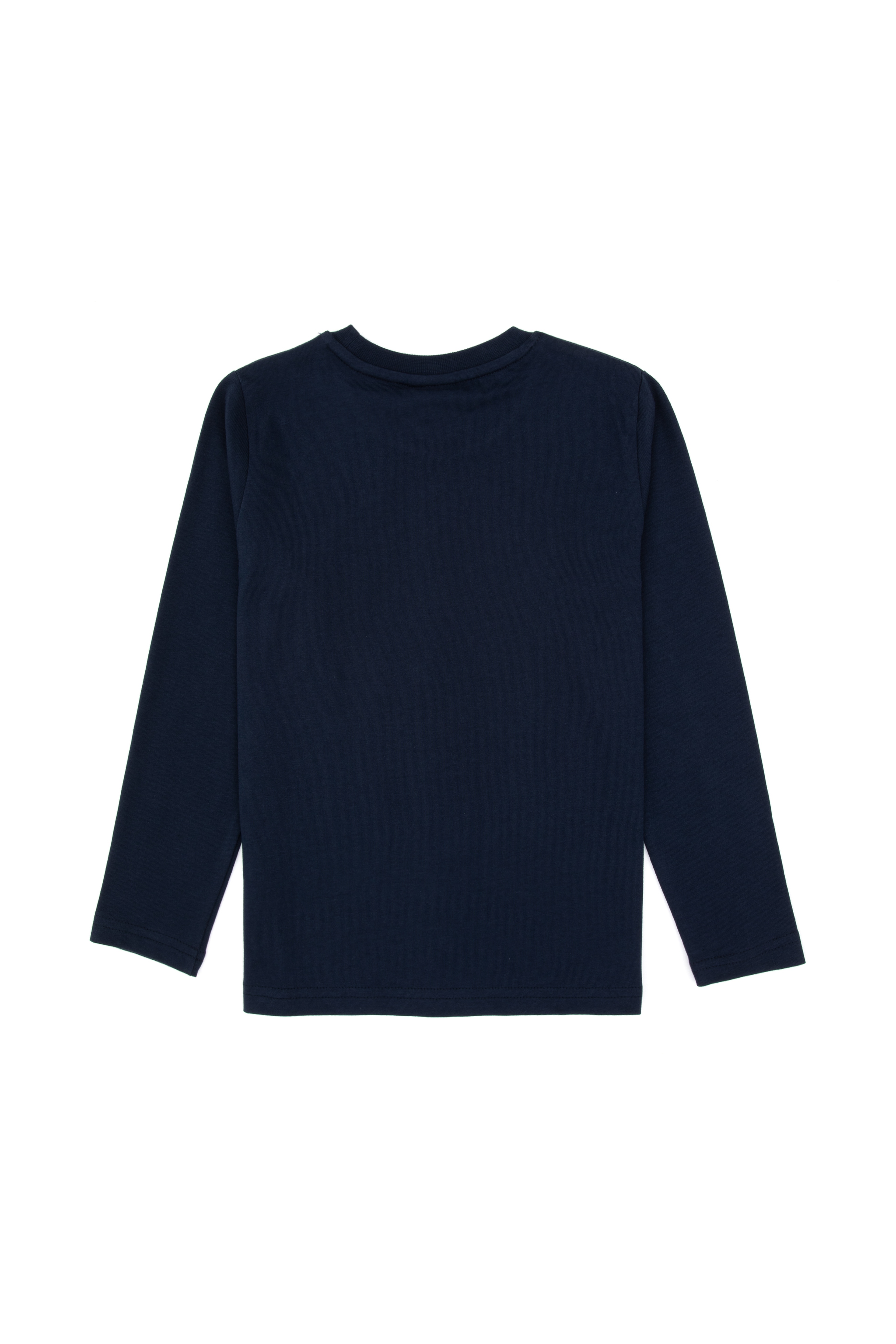 Erkek Çocuk Lacivert Pijama Takımı - Image 3