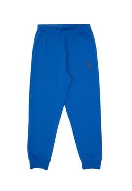 Erkek Çocuk Lacivert Pijama Takımı - 50318566001