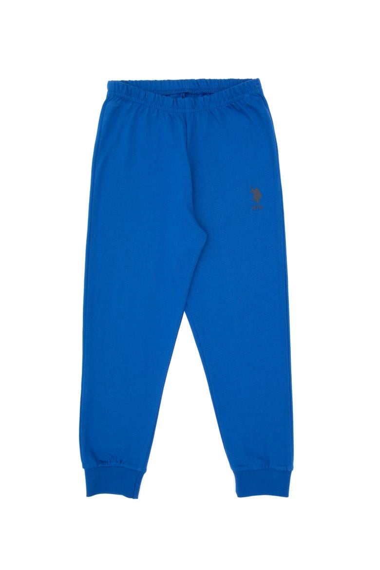 Erkek Çocuk Lacivert Pijama Takımı - 50318566001