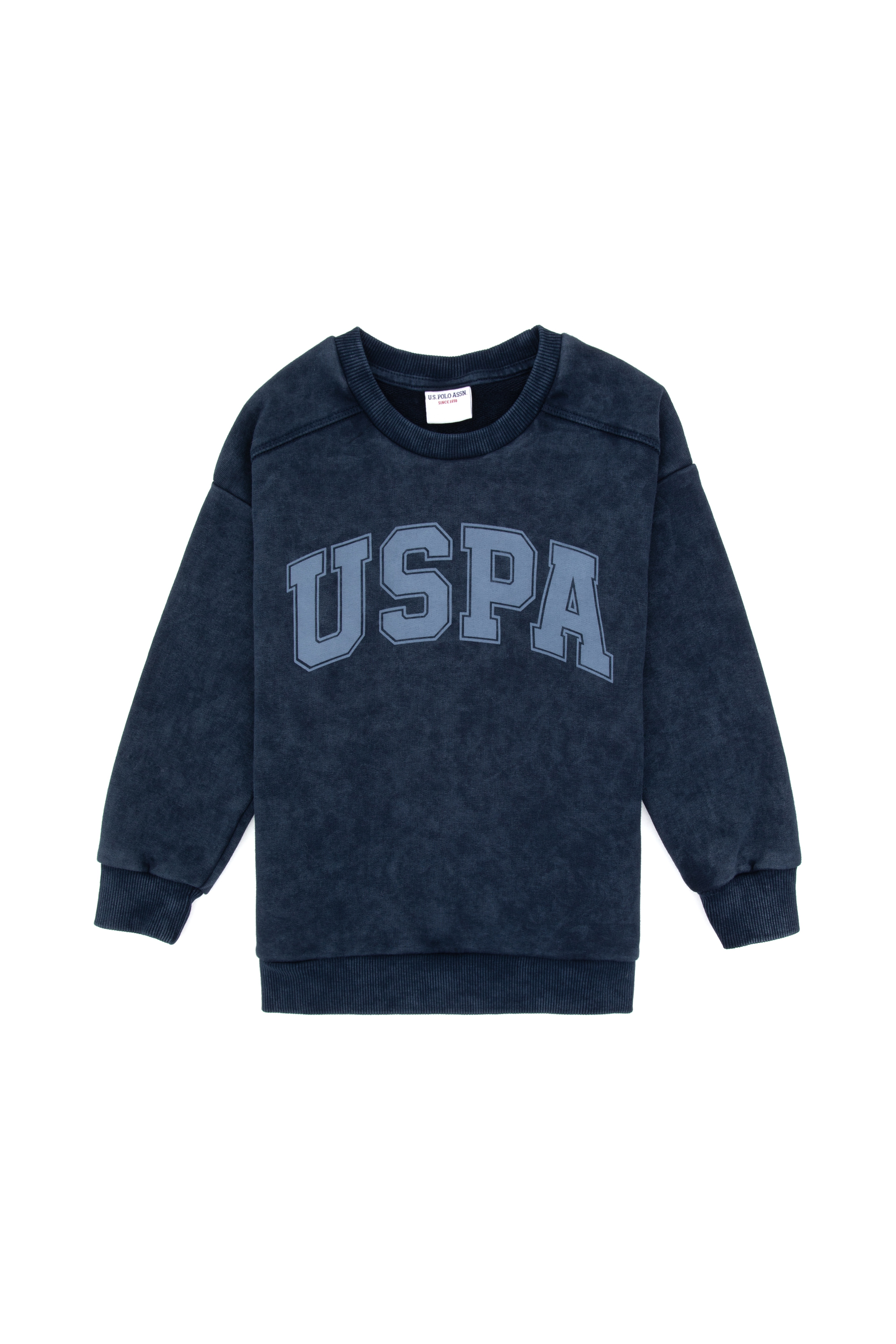 Erkek Çocuk Lacivert Pijama Takımı - Image 4