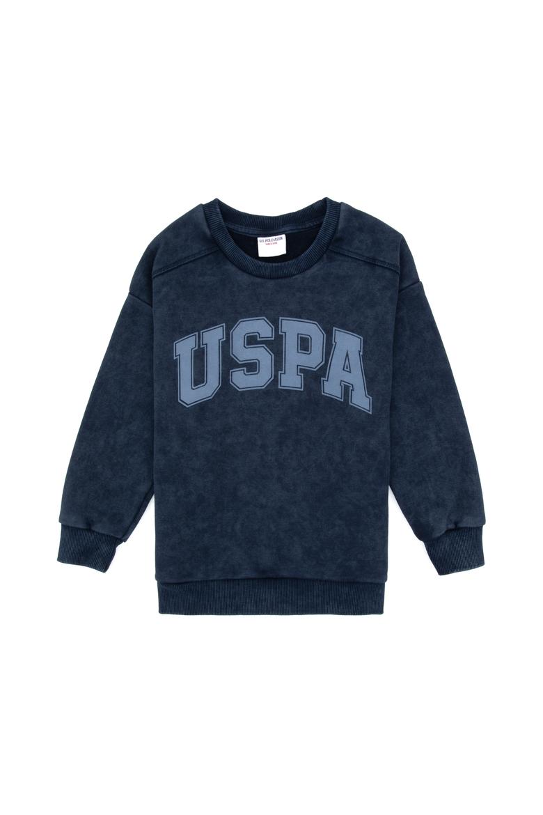 Erkek Çocuk Lacivert Pijama Takımı - 50318690003