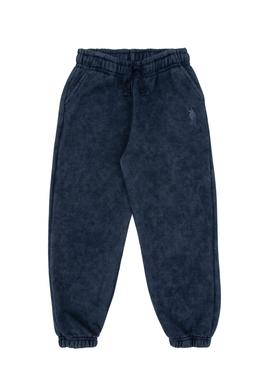 Erkek Çocuk Lacivert Pijama Takımı - 50318690003